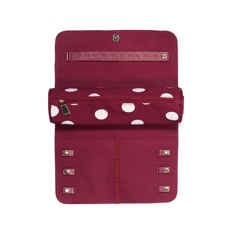 Jewelry Roll
