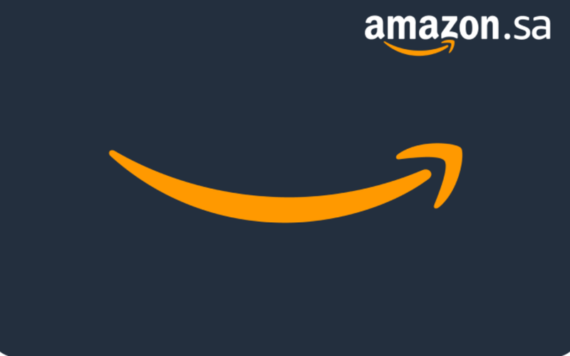 Amazon.sa
