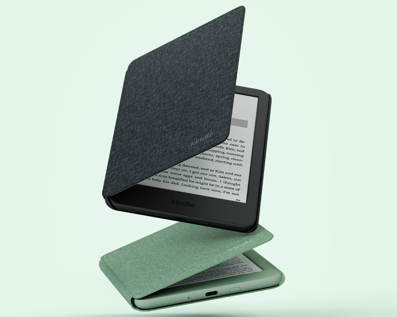 Amazon Kindle – Amazon Kindle 16GB | Goody