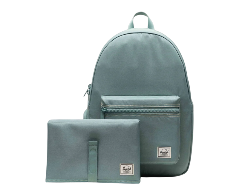 Settlement Backpack Diaper Bag