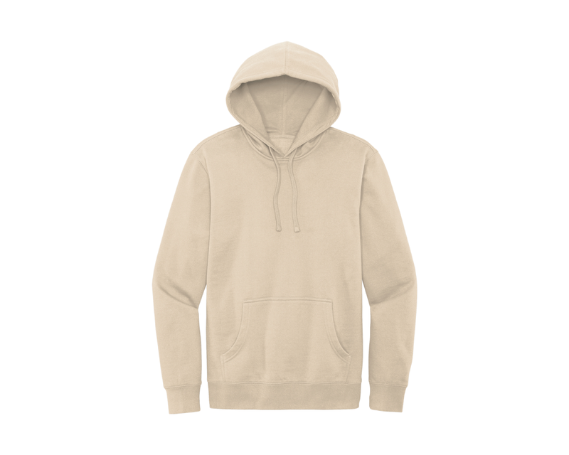 District V.I.T. Fleece Hoodie