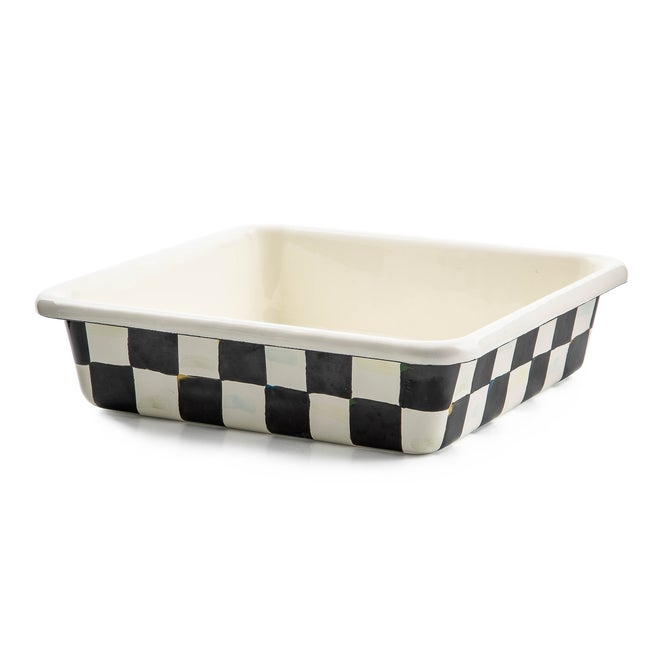 8" Square Baking Pan