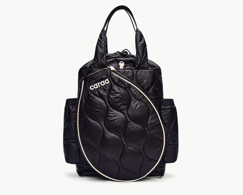 Tennis Backpack Tote