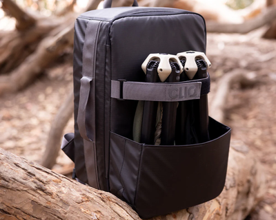 Qlutch Bag