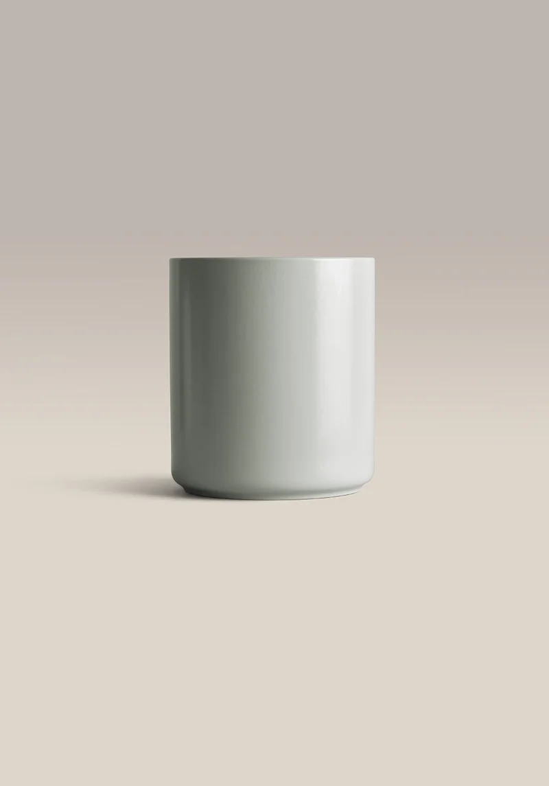Utensil Crock