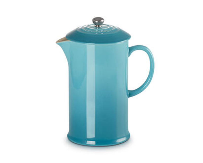 French Press | Caribbean