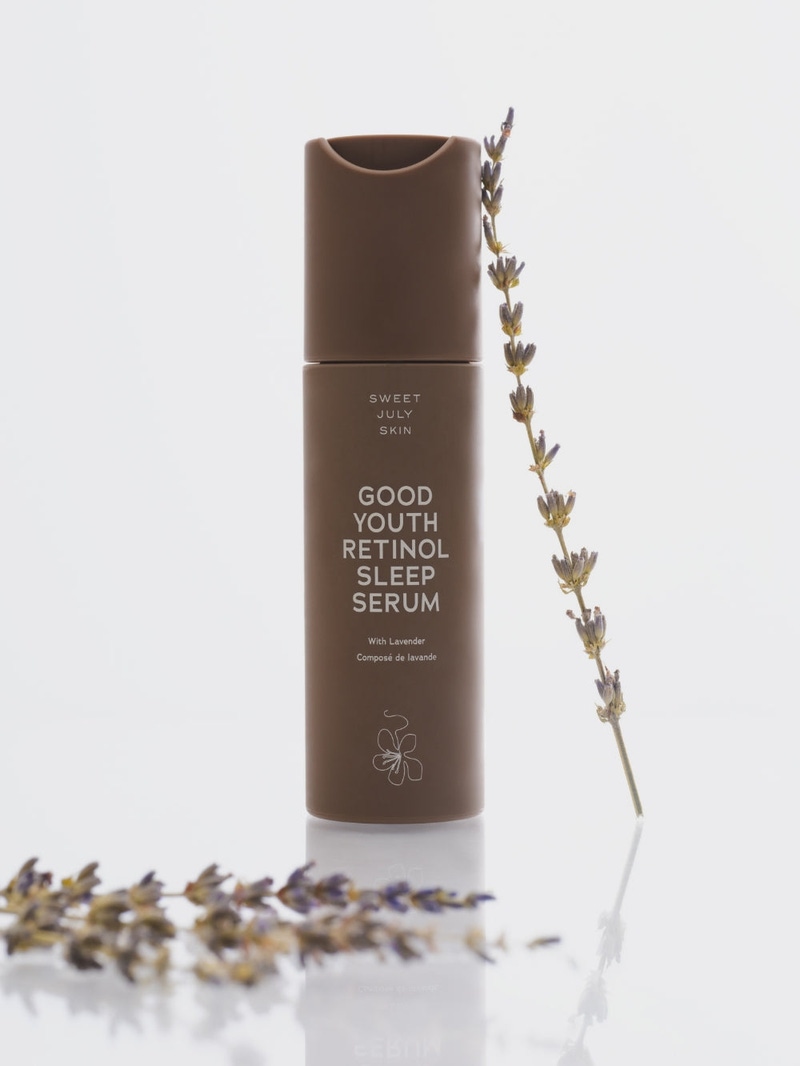 Vitamin C and Retinol Serum Set