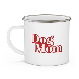 Dog Mom Mug