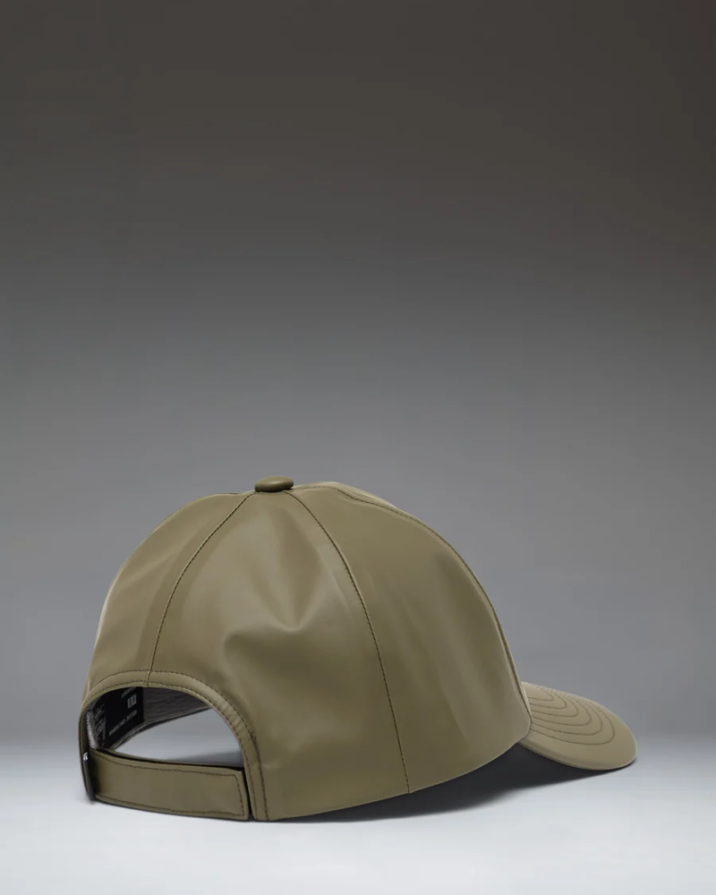 Sylas Rain Cap