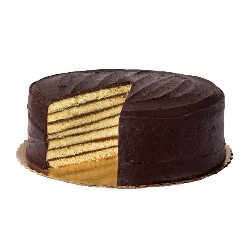 Signature Cake