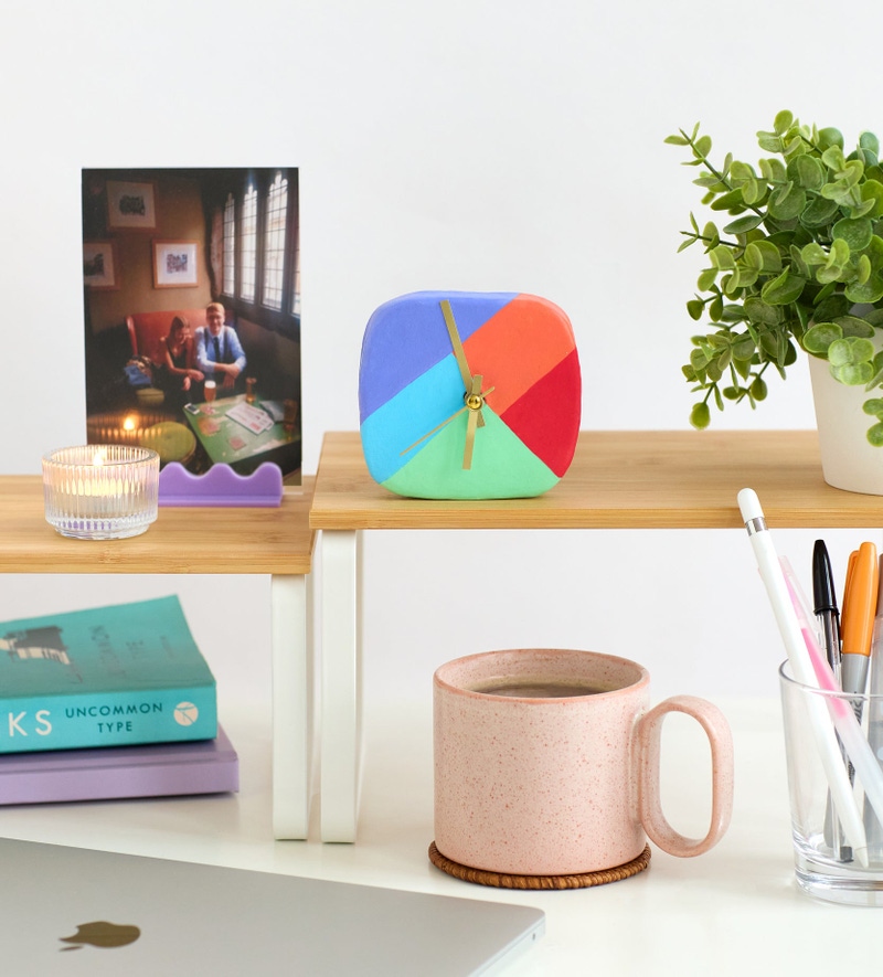 Create-a-Clock