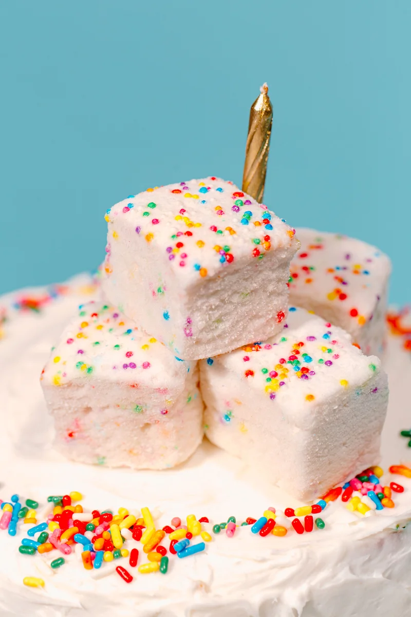 Best Sellers Marshmallow Variety Pack