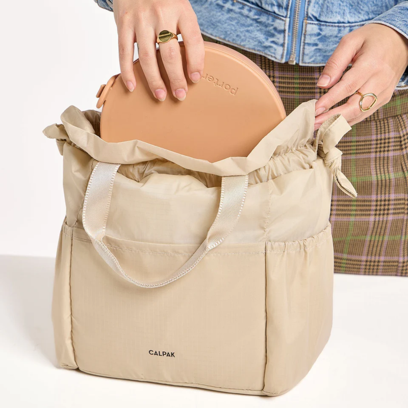 Branded Insulated Lunch Bag