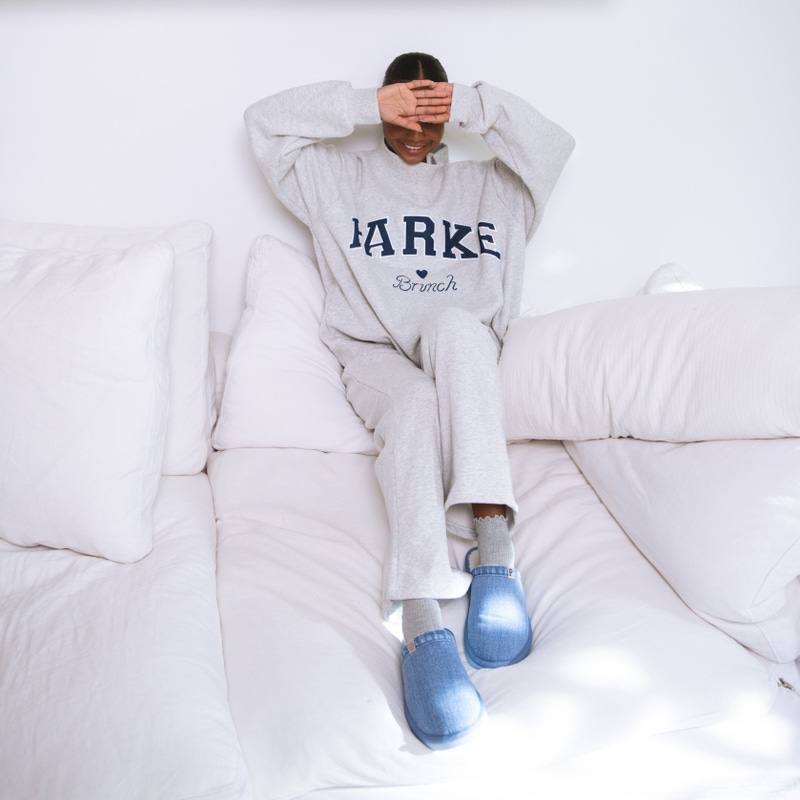 Parke x Brunch Sweatpant