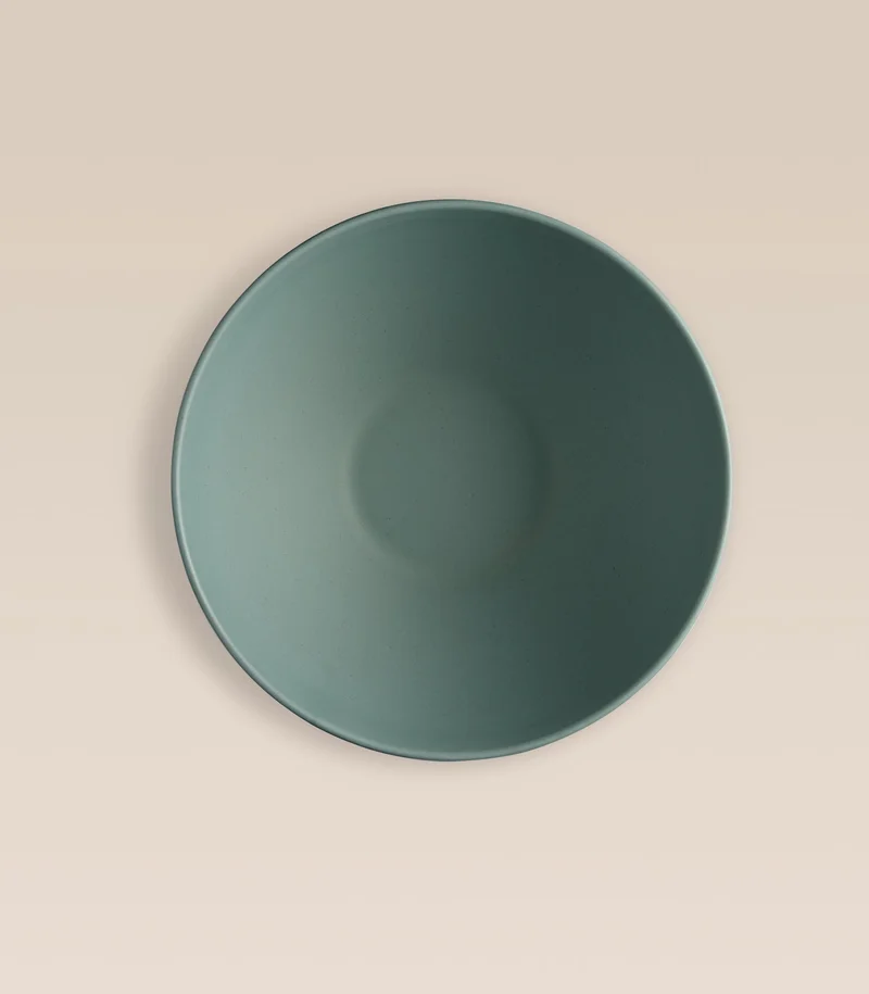 Outdoor Serving Bowl