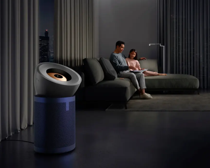 Purifier Big + Quiet Formaldehyde BP03