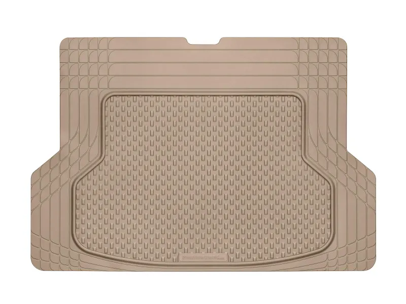 Trim-to-Fit Cargo Trunk Mat