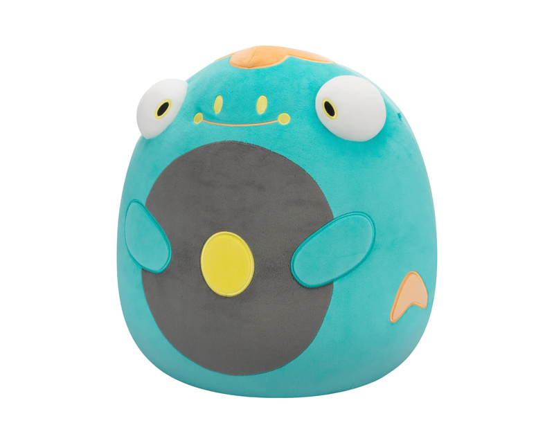 Pokemon Plush