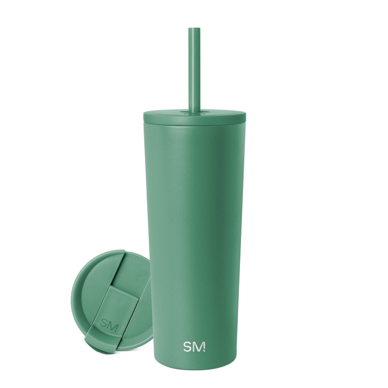 Classic Solid Tumbler, 24oz