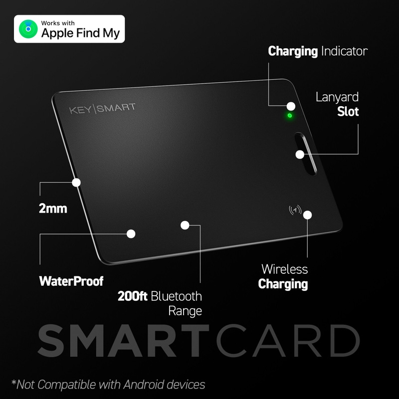 SmartCard Gen 2