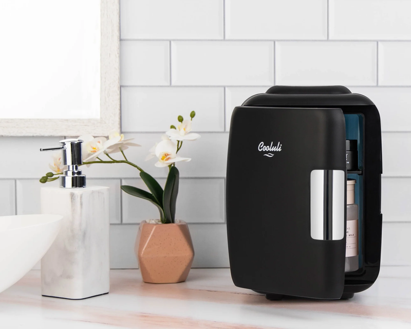 Classic 4L Mini Fridge