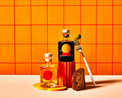 Farm to Table Vinegar 