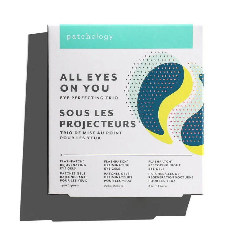 All Eyes On You Kit
