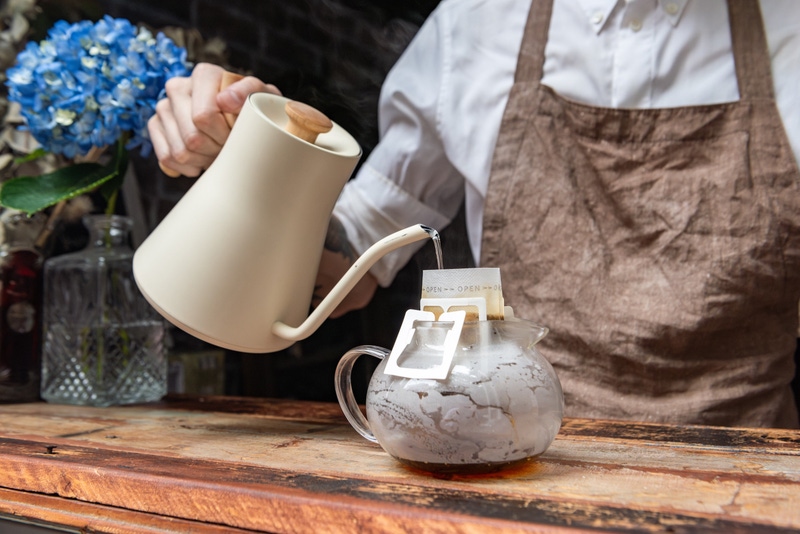Pour Over Coffee Variety Pack, 24 Single Serves