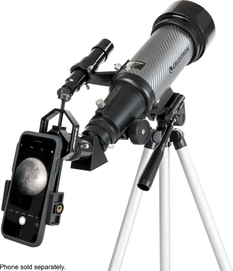 Travel Scope 70 DX Portable Telescope