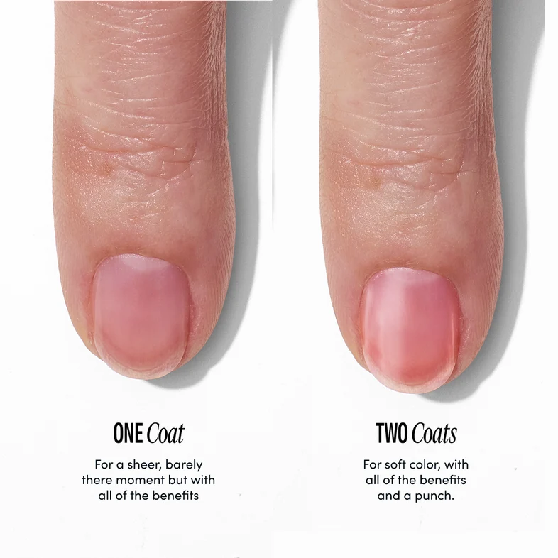 Super Tint Functional Nail Shade