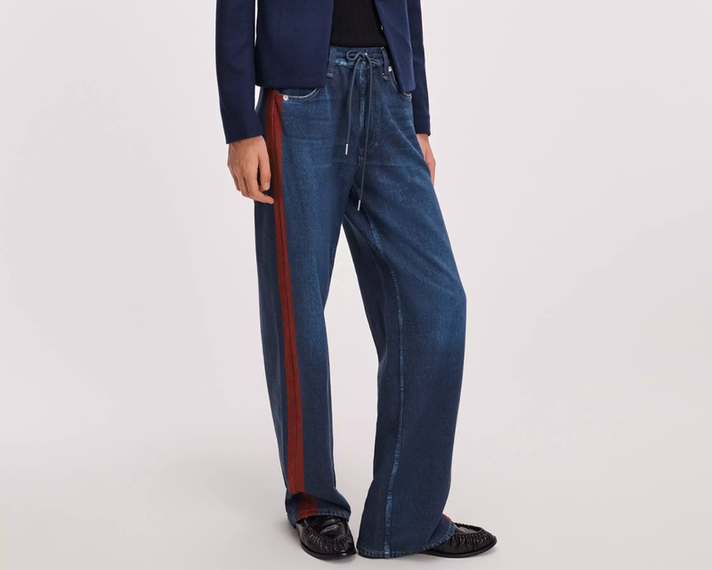 rb Miramar Drawstring Track Pant