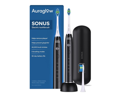 Sonus Electric Toothbrush