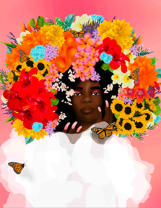 The Blossoming