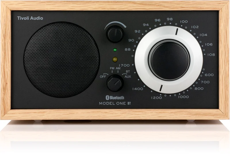 Tivoli Audio Model One BT