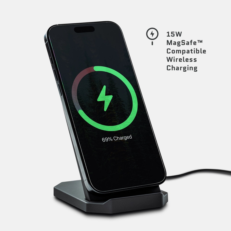 Mavrik MagSafe Charging Stand
