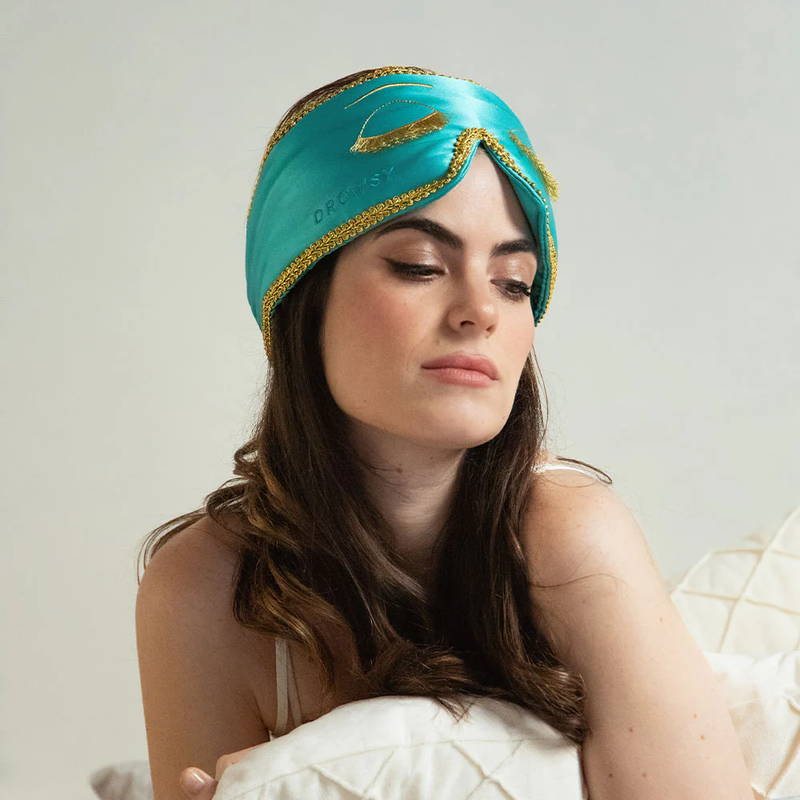 Special Edition Silk Sleep Eye Mask