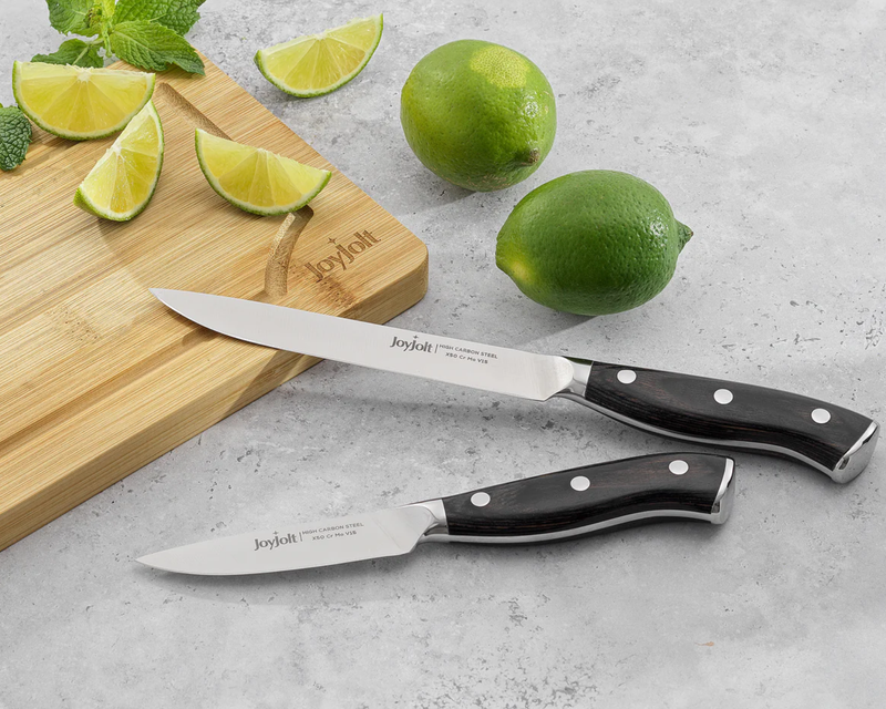 2-Piece Utility Knife Set
