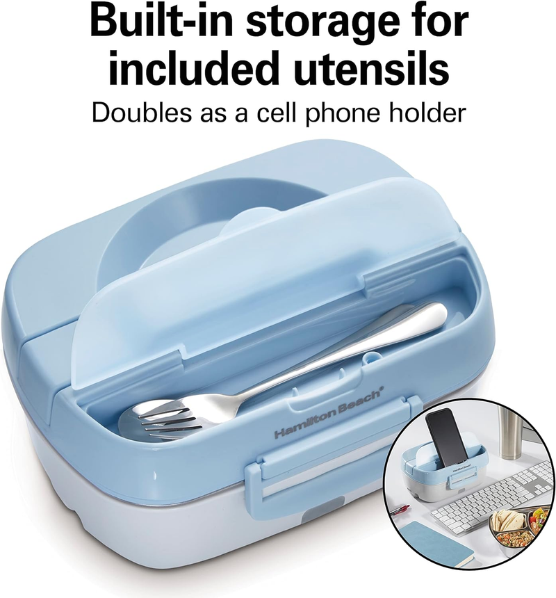 Lunch 'N Go Portable Food Warmer