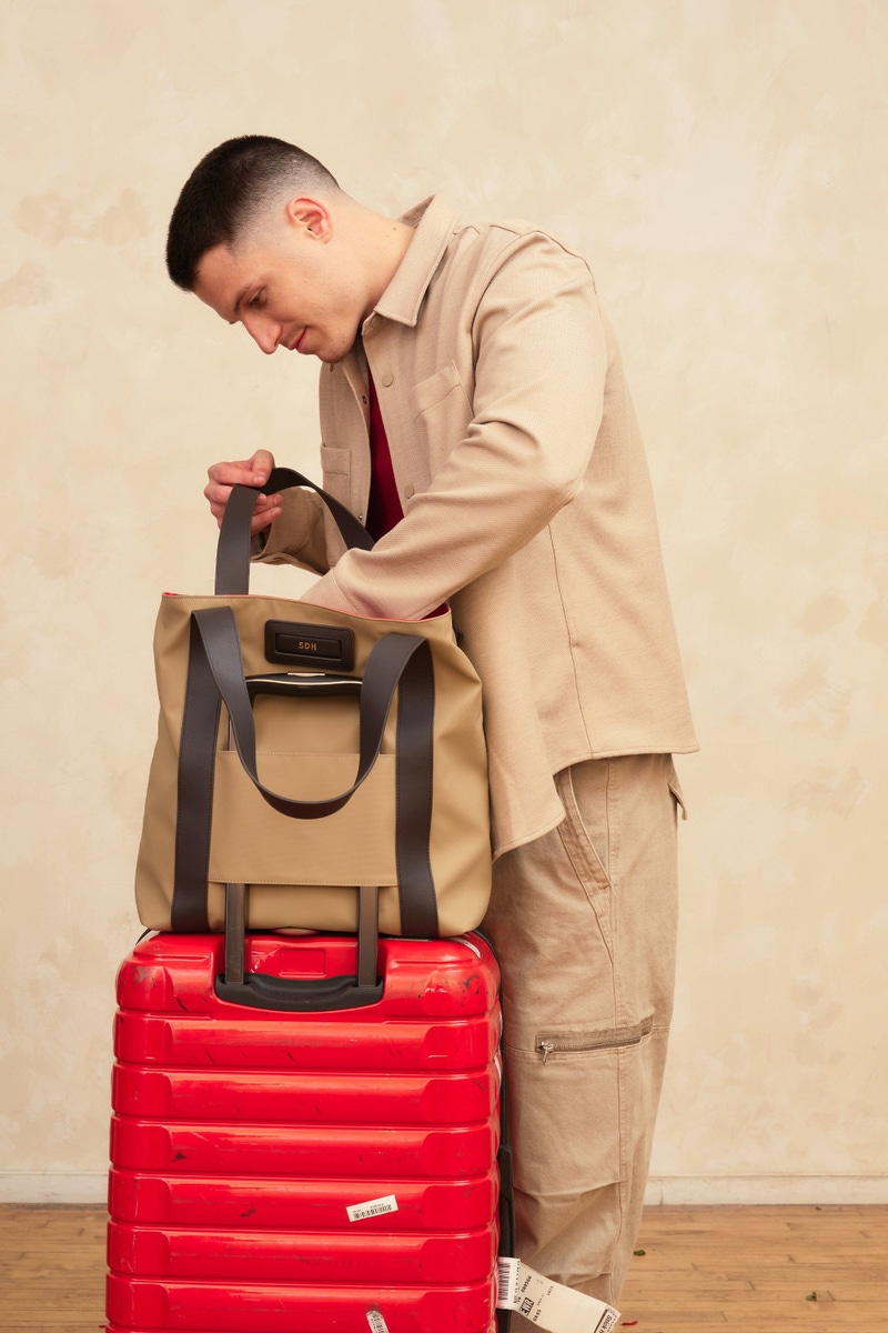 AnyWear Tech Tote