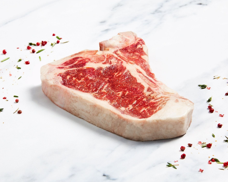 The Ultimate Surf & Turf Collection