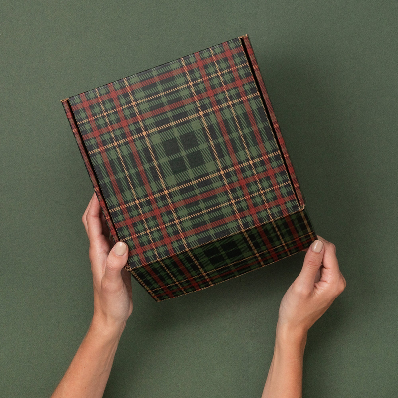 'Tis the Season Box