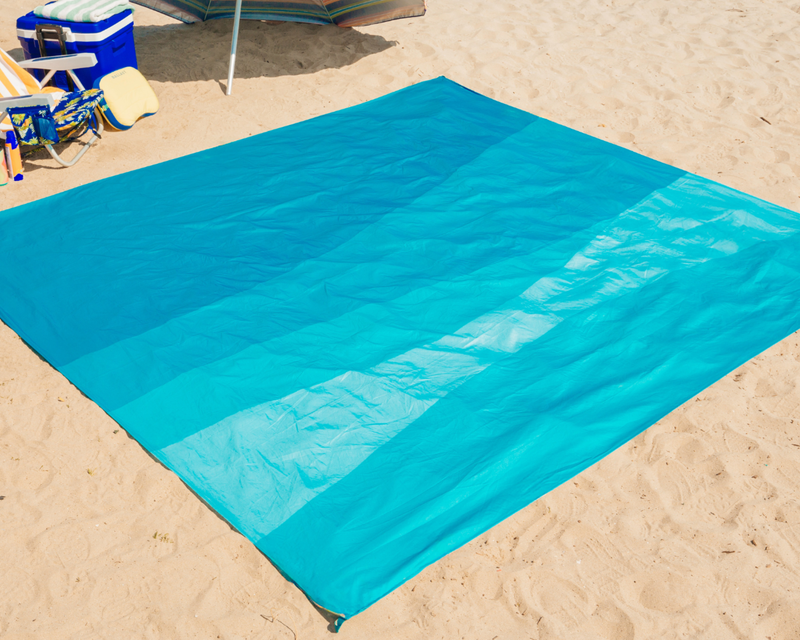 Oasis Beach Blanket