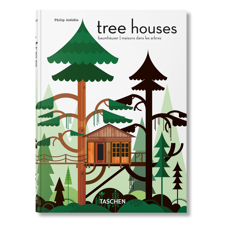 Architecture & Design Coffee Table Book