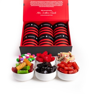 Assorted Sampler