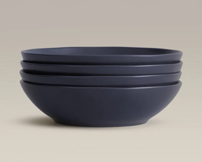 Big Bowls, Set of 4