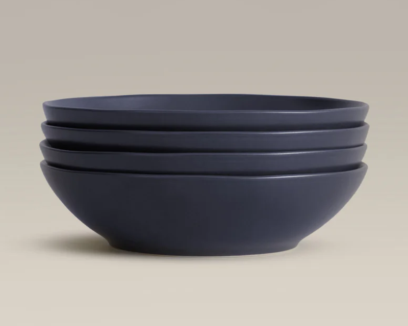 Big Bowls, Set of 4