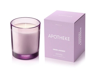 Hinoki Lavender