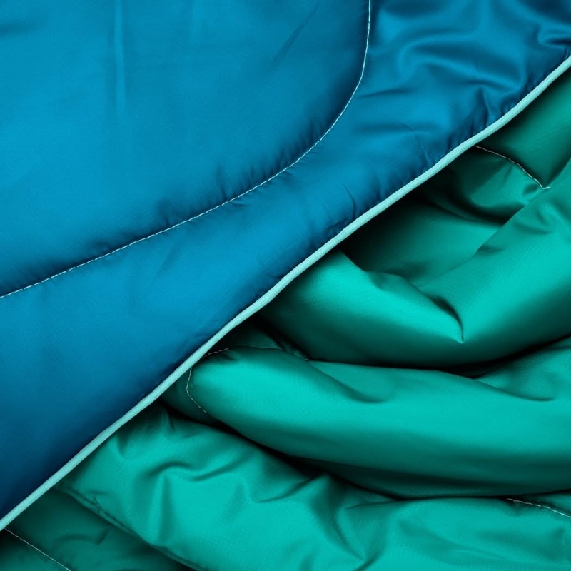 Original Puffy Blanket