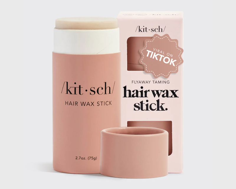 Flyaway Taming Hair Wax Stick