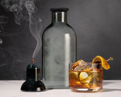 Smoked Cocktail Kit